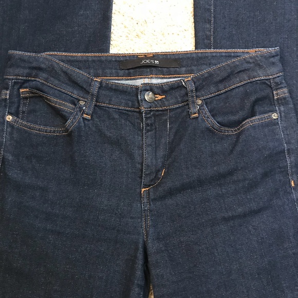 Joe’s Jeans skinny boot cut Jordan wash - Picture 4 of 7